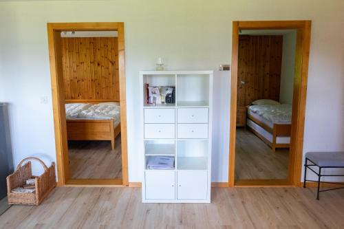 Apartamento Chalet Orion