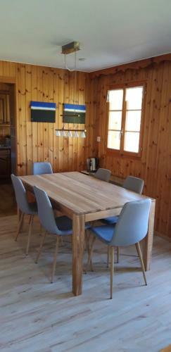 Apartamento Chalet Orion