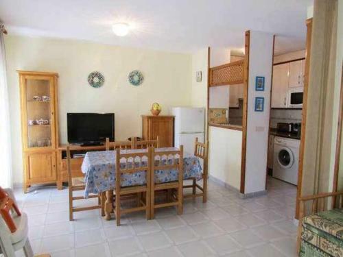A H Rentals Acualandia 2 Apartamento