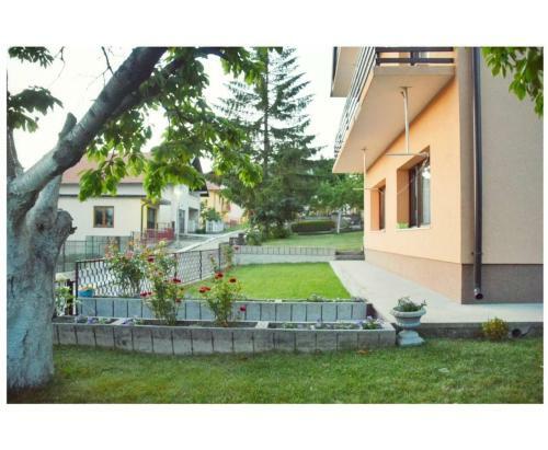 Apartmani Baljak