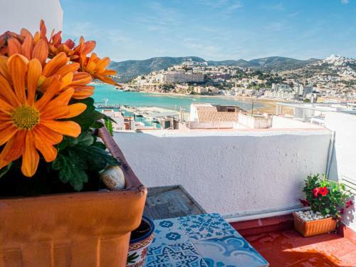 Apartamento Camar�a Castillo 2�