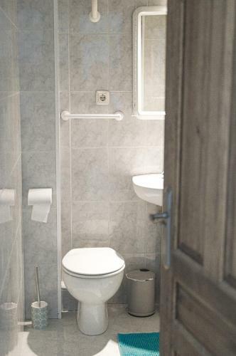 Apartamento Camar�a Castillo 2�