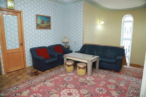 Hostal Norik's Guest House