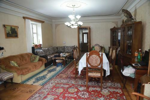 Hostal Norik's Guest House
