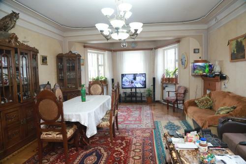 Hostal Norik's Guest House
