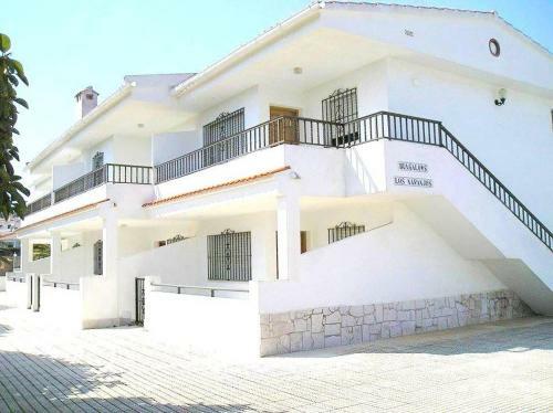 Apartamento Turyva Los Naranjos 2
