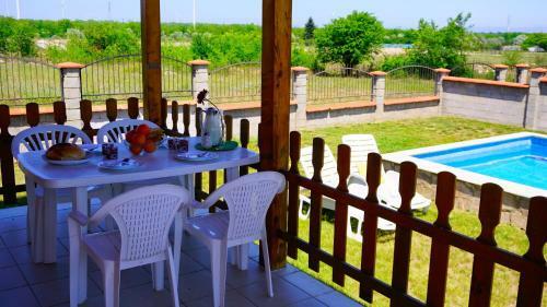 ???? ????? - Villa Marna