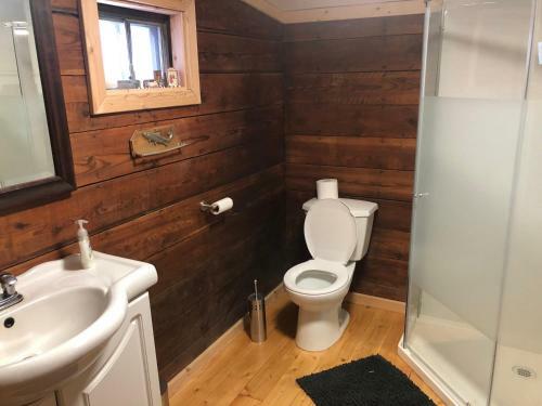 Mini-mooh Cabin