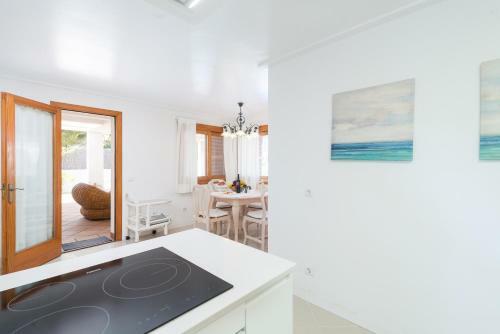 Villa de Lujo Garri-do En Mallorca