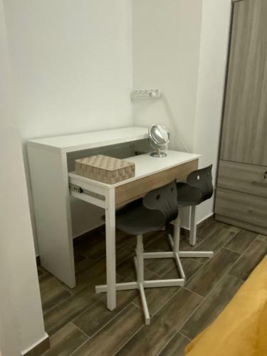 Apartamento Boho-chic One Bedroom Flat In Engomi