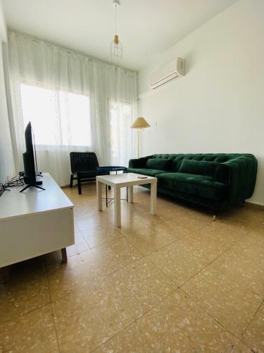 Apartamento Simple One Bedroom Flat In Engomi