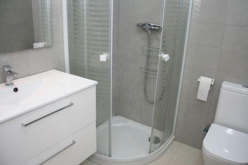 Apartamento Avda Del Mar Inmomart