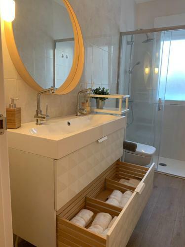 Apartamento Marco Pe�ismar