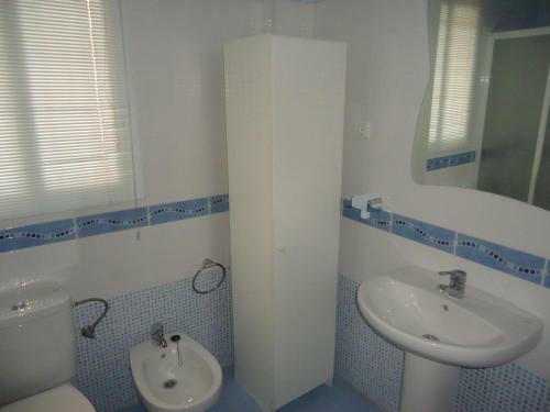 Apartamento P� Maritimo 15-4/6 Pax. Lek
