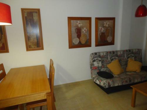 Apartamento P� Maritimo 15-4/6 Pax. Lek