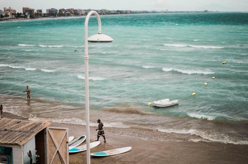 Apartamento Camar�a Playa