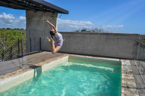Villa Vacation Full House With Private Pool, 3 Bedroom