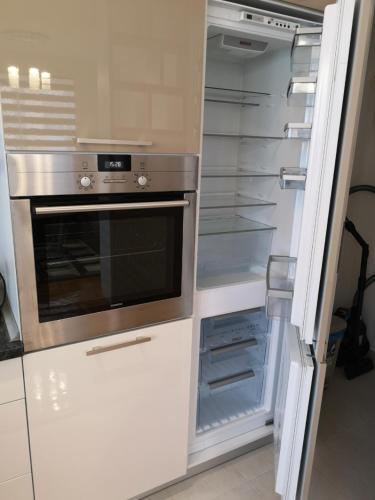 Apartman Gaga 1