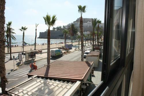 Apartamento Avda Del Mar III Inmomart