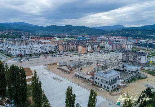 Apartman Hilandarska