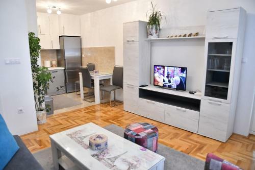 Apartman Hilandarska