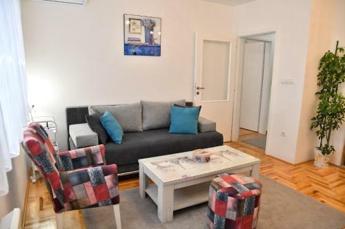 Apartman Hilandarska