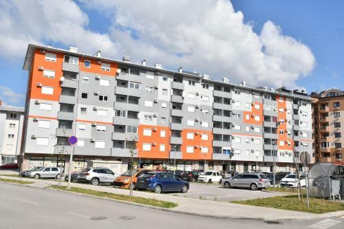 Apartman Hilandarska