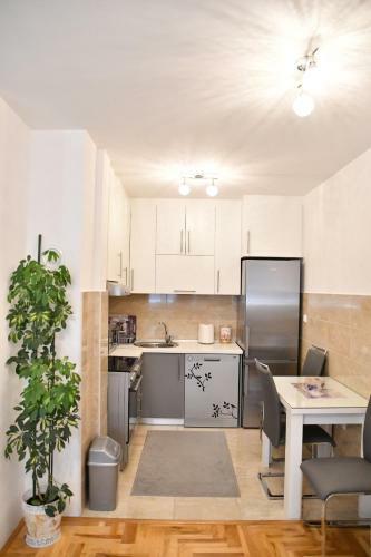 Apartman Hilandarska