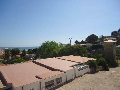Apartamento Colonia La Concepcion Lek