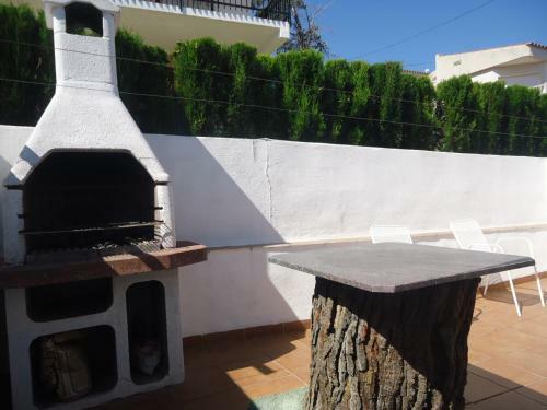 Apartamento Colonia La Concepcion Lek