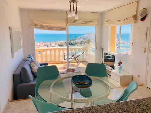 Apartamento El Mirador 3