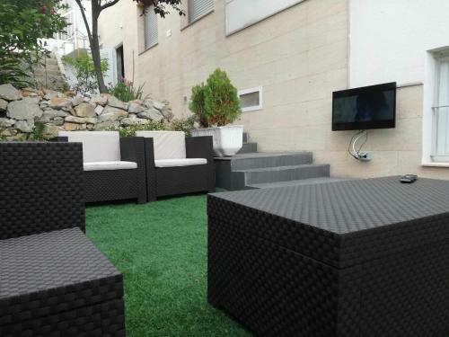 A H Rentals Alemania Casa de Vacaciones
