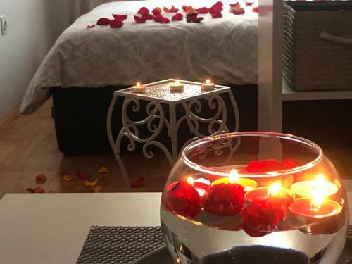 Apartman Roses