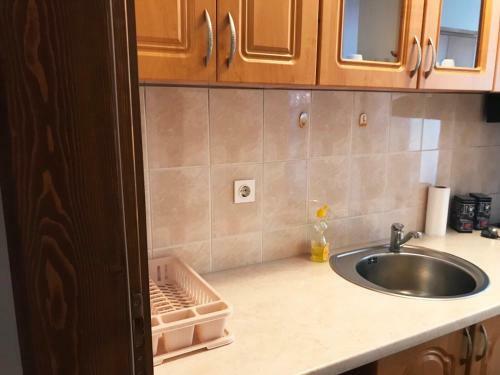 Apartman Roses