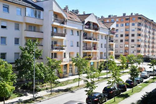 Apartman Roses