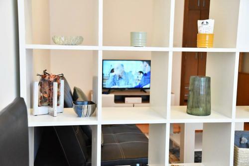Apartman Roses