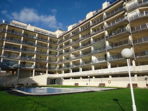Apartamento Paseo Martimo Lateral Lek