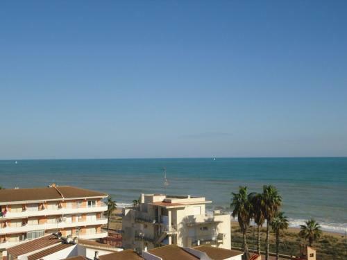 Apartamento Paseo Martimo Lateral Lek