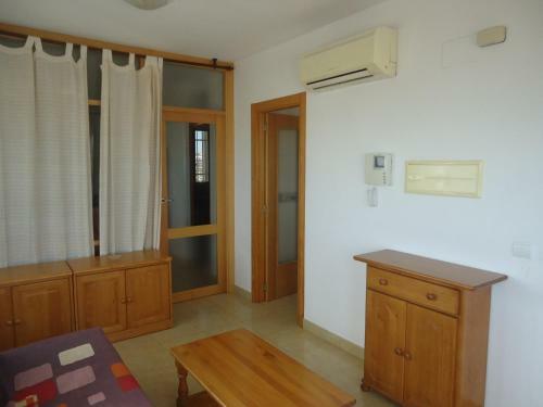 Apartamento Paseo Martimo Lateral Lek
