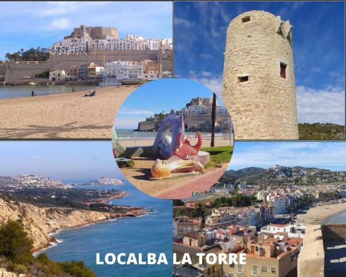 Apartamento La Torre