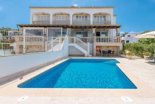 Villa Cala Marsal