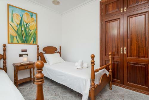 Villa Cala Marsal