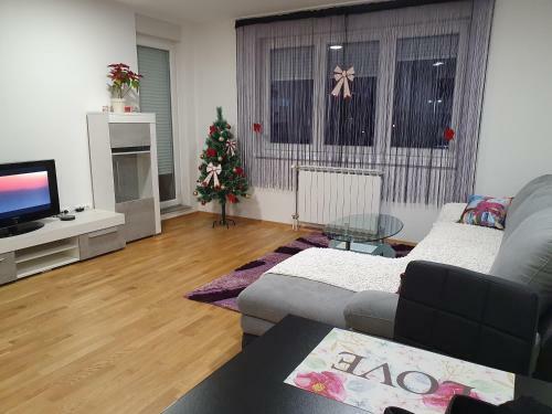 Apartman Mini