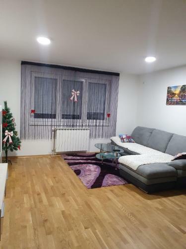 Apartman Mini