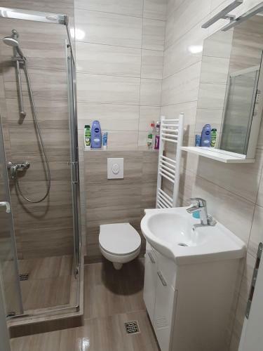 Apartman Mini