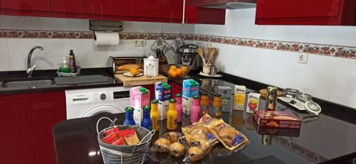 Apartamento Especial Para Ti