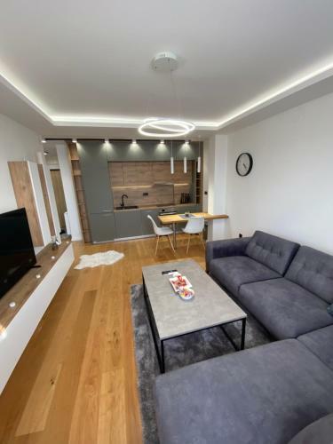 Lux Apartman