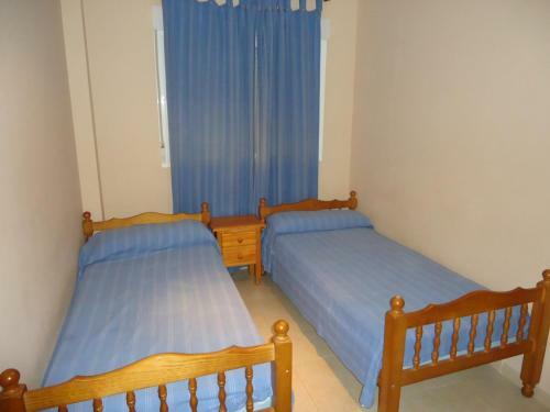 Apartamento Caleta II Lek