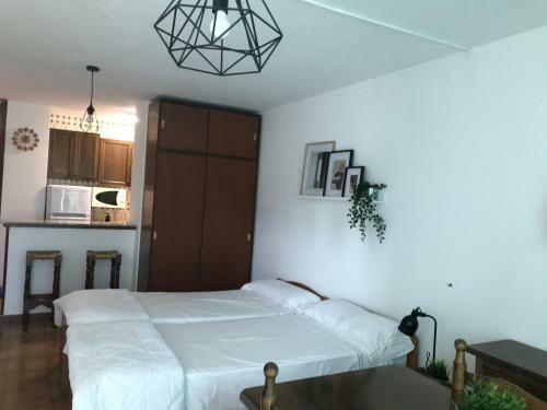 Apartamento Primera Linea Pe�ismar