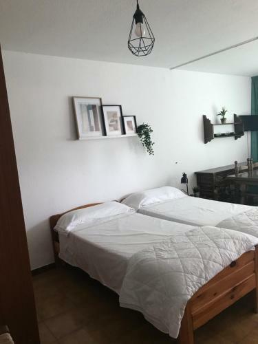 Apartamento Primera Linea Pe�ismar